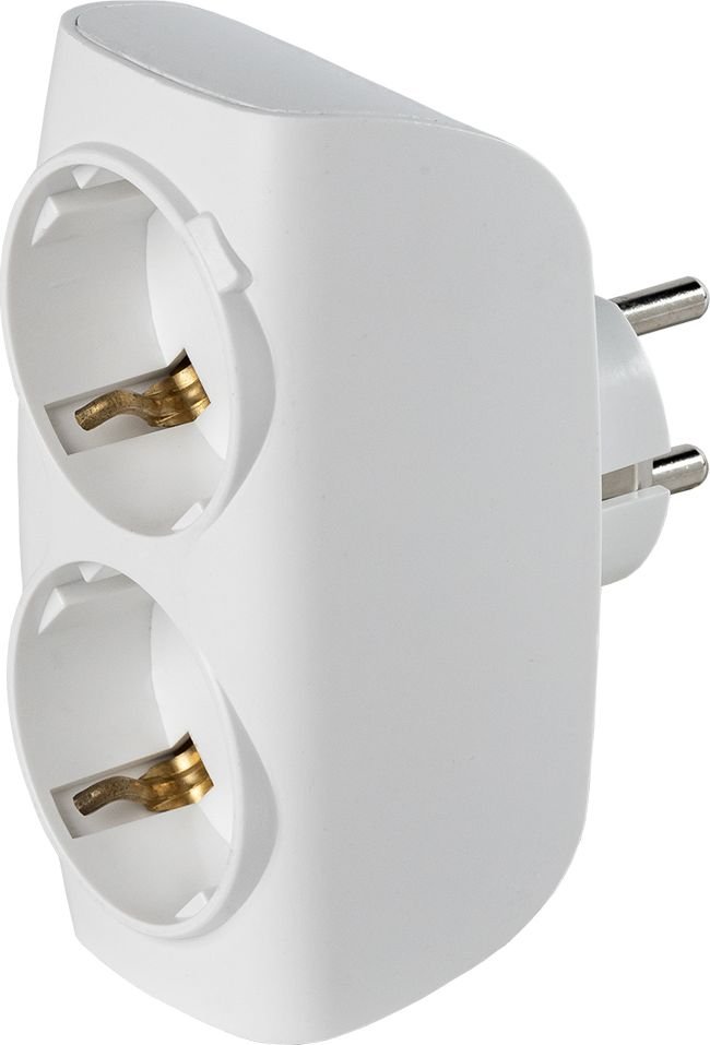 

Разветвитель SmartBuy SBE-16-A04w-2z