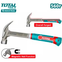 Гвоздодер Total THCH61020L