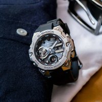 Наручные часы Casio G-Shock GST-B400-1A