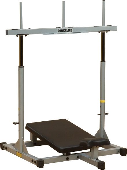 

Тренажер для ног Body-Solid Powerline PVLP156X