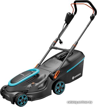 Газонокосилка Gardena PowerMax 37/1800 G2 14637-20