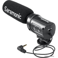 Проводной микрофон Saramonic SR-M3