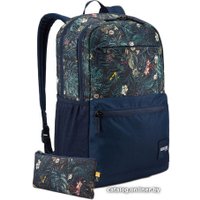 Городской рюкзак Case Logic Uplink CCAM-3116 (tropical/floral)