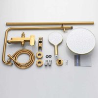 Душевая система  Shevanik S4336G