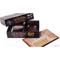 Настольная игра GaGa Games Расхитители Подземелий (Dungeon Raiders)