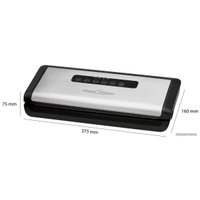 Вакуумный упаковщик ProfiCook PC-VK 1146