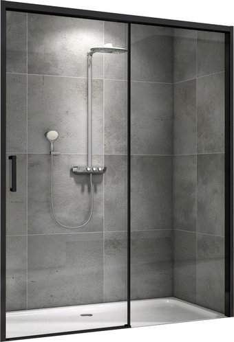 Душевая дверь Abber Komfort AG93170B