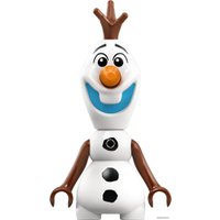 Конструктор LEGO Disney Princess 43194 Зимняя сказка Анны и Эльзы