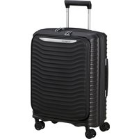 Чемодан-спиннер Samsonite Upscape 48L Black 55 см