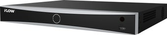 Сетевой видеорегистратор iFlow F-NR-208EX/2