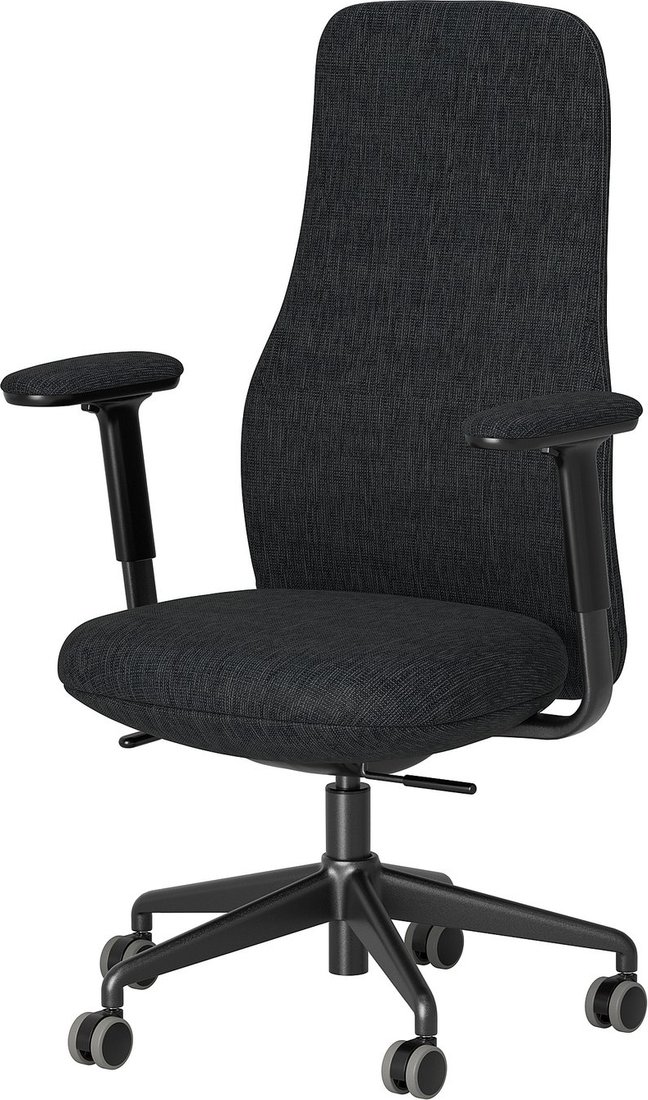 Офисный стул Ikea Gronfjall 00503440