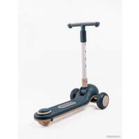 Трехколесный самокат Amarobaby Balance AB23-27BAL/0902 (черный/кремовый)