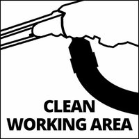 Ленточная шлифмашина Einhell TC-BF 500 E 4461020