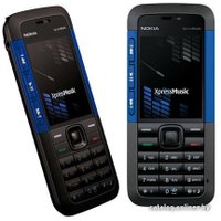 Кнопочный телефон Nokia 5310 XpressMusic