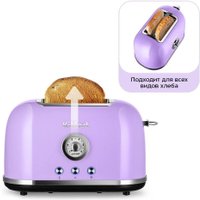 Тостер Kitfort KT-6831