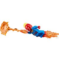 Конструктор LEGO Marvel Super Heroes 76153 Геликарриер
