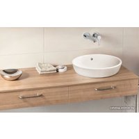 Умывальник Vitra Metropole 5940B003-0012