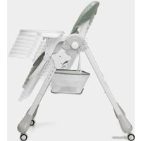 Высокий стульчик Rant Cream RH302 (ocean green)