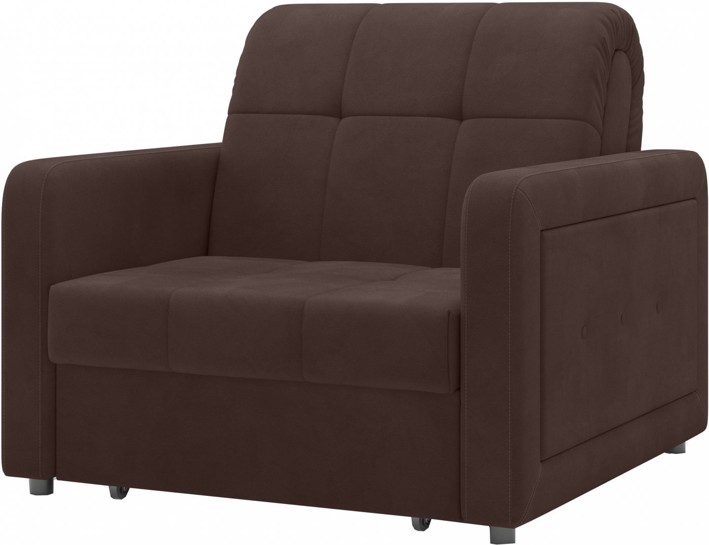 

Кресло-кровать Mio Tesoro Порту 063 АТС80 (Balance 235)