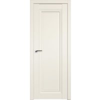 Межкомнатная дверь ProfilDoors 2.100U L 50x200 (магнолия сатинат)