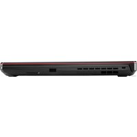 Игровой ноутбук ASUS TUF Gaming A15 FA506IU-HN200