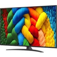 Телевизор LG NanoCell AI NANO81 55NANO81A6A