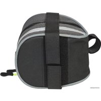 Велосумка Course Мастер дуэт средняя 2553 (черный)