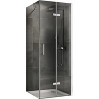 Душевой уголок Abber Zart AG08070P-S71