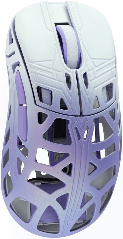 

Игровая мышь WLMouse Sword X TTC Nihil (аметист)