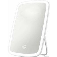 Косметическое зеркало Jordan&Judy NV663 (белый)