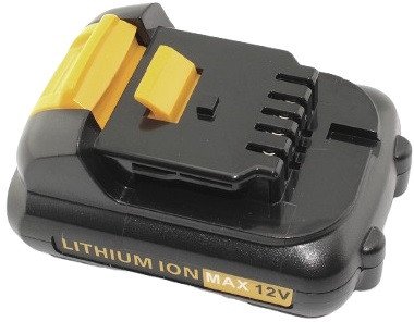 Аккумулятор для инструмента копия Dewalt 090875 (12В/2 Ah)