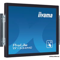 Информационный дисплей Iiyama ProLite TF1534MC-B1X