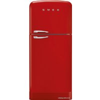 Холодильник Smeg FAB50RRD