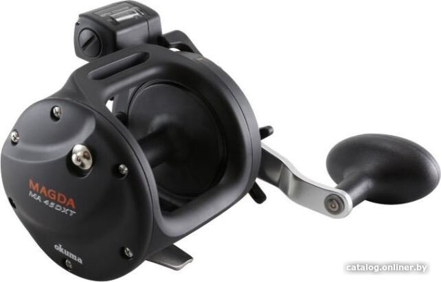 Рыболовная катушка Okuma Magda MA-20DXT