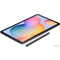 Планшет Samsung Galaxy Tab S6 Lite LTE 64GB (серый)