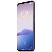 Телефон MEIZU 16Xs 6GB/64GB международная версия (черный)