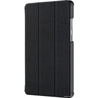 Чехол для планшета JFK Smart Case для Lenovo Tab M8 (черный)