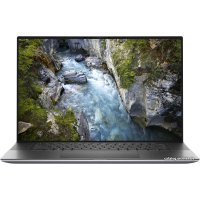 Рабочая станция Dell Precision 17 5750-6758