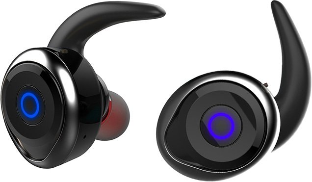 

Наушники Awei T1 (черный)