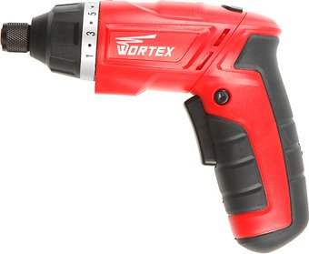 Электроотвертка Wortex BS 4536 BLi BS4536BLi0807 (с 1-им АКБ)