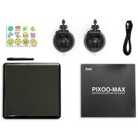 Ночник Divoom Pixoo-Max 32x32