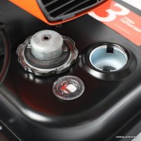 Многотопливная тепловая пушка Patriot DTC 139Z