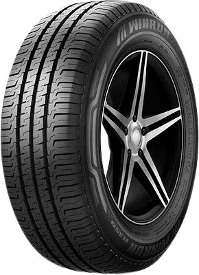 

Летние шины Winrun R350 215/75R16C 116/114R