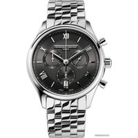 Наручные часы Frederique Constant Classics Quartz Cronograph FC-292MG5B6B