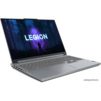 Игровой ноутбук Lenovo Legion Slim 5 16IRH8 82YA006PPB