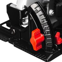 Дисковая (циркулярная) пила Runtec RT-CS1000T (с 2-мя АКБ, кейс)