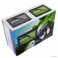 Камера заднего вида Sipl AK307