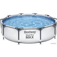 Каркасный бассейн Bestway 56408 (305х76)