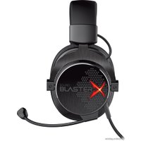 Наушники Creative Sound BlasterX H7