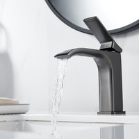 Смеситель Shevanik S4001T